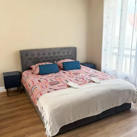 Cosy A 100m De La Mer-en Plein Coeur Du Portel