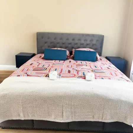 아파트 Cosy A 100m De La Mer-en Plein Coeur Du Portel