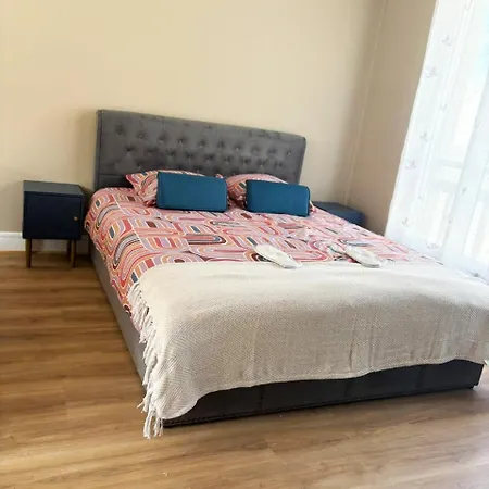 Cosy A 100m De La Mer-en Plein Coeur Du Portel 르 포르텔