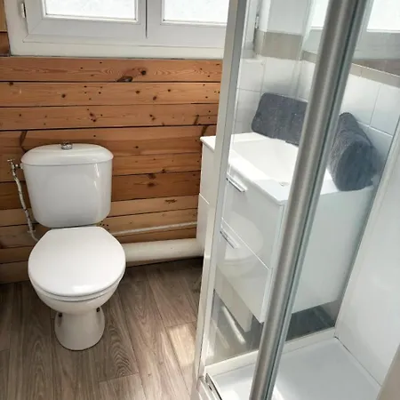 Cosy A 100m De La Mer-en Plein Coeur Du Portel