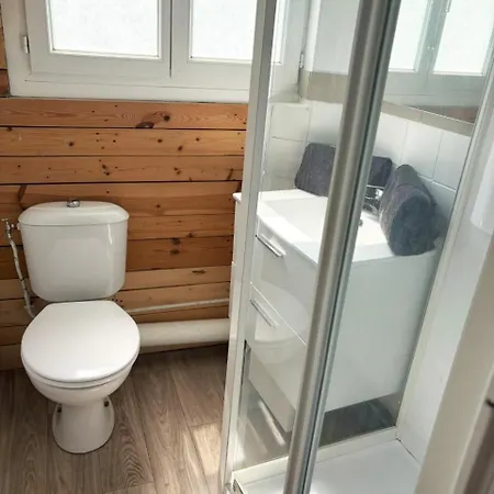 Cosy A 100m De La Mer-en Plein Coeur Du Portel 아파트