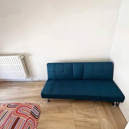 아파트 Cosy A 100m De La Mer-en Plein Coeur Du Portel *