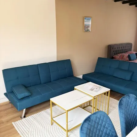 Cosy A 100m De La Mer-en Plein Coeur Du Portel * 르 포르텔